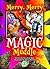 Merry, Merry Magic Muddle
