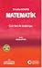 Matematik: Çok Kısa Bir Baş...