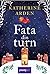 Fata din turn (The Winternight Trilogy, #2)
