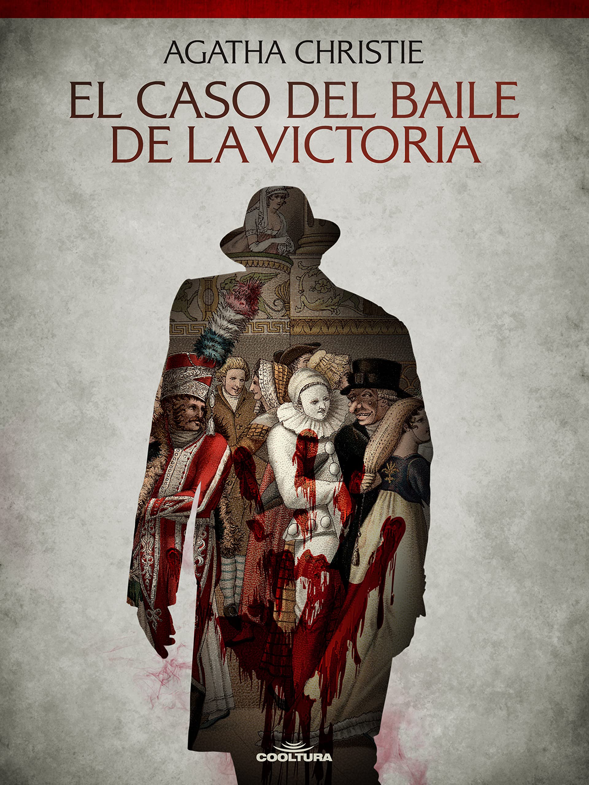 El caso del baile de la Victoria (Spanish Edition)