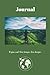 Green Travel Journal