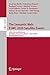 The Semantic Web: ESWC 2020 Satellite Events: ESWC 2020 Satellite Events, Heraklion, Crete, Greece, May 31 – June 4, 2020, Revised Selected Papers (Lecture Notes in Computer Science Book 12124)