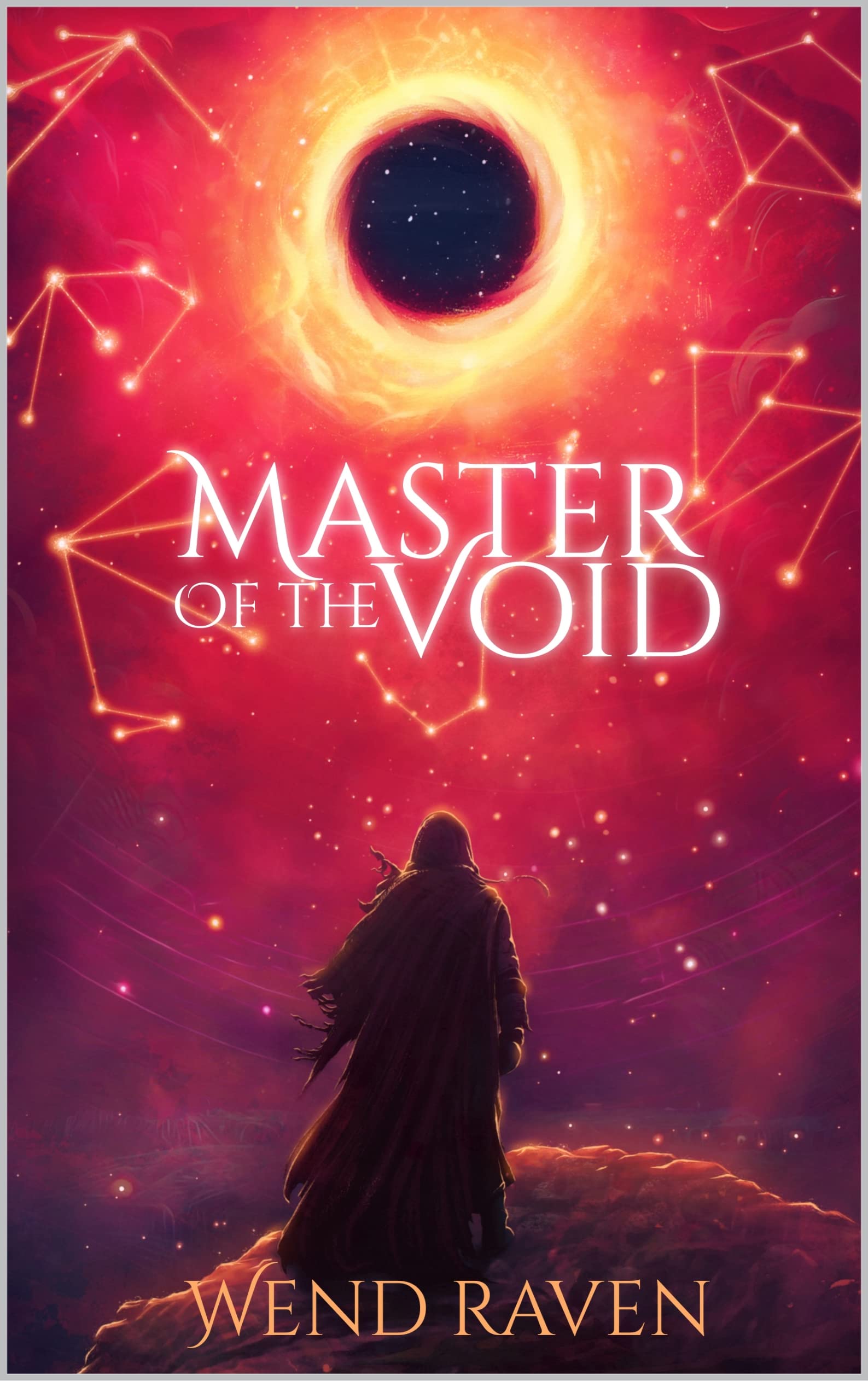 Master of the Void (Kindle Edition)