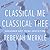 Classical Me, Classical Thee: Squander Not Thine Education