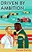 Driven By Ambition (Gamble Racing #3)