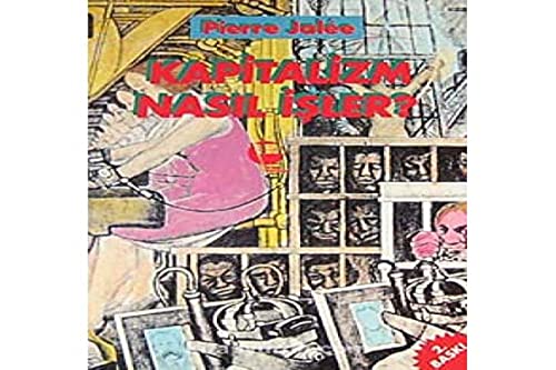 Kapitalizm Nasil Isler? (Paperback)