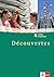 Découvertes 4. Cahier d'act...