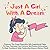 Just A Girl With A Dream: E...