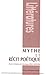 Mythe et récit poétique