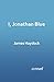 I, Jonathan Blue