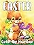 Easter Color By Numbers: Cu...