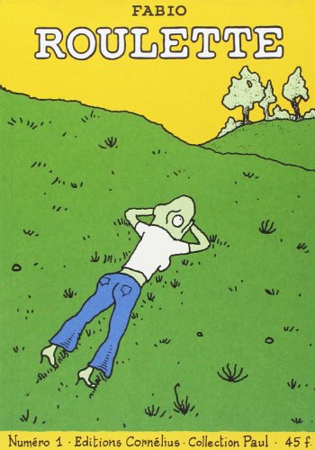 Roulette 01 (French Edition)