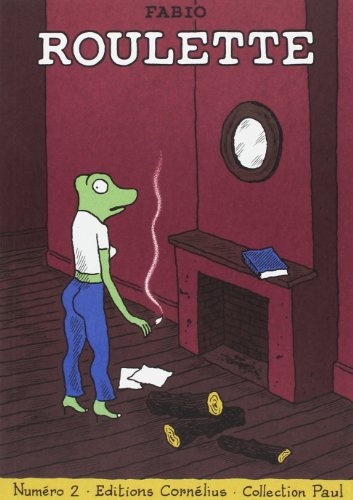 Roulette Numero 2 (02)