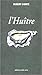 HUITRE