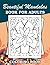 Beautiful Mandalas Egg Coloring Book For Adults by Good Times