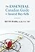 The Essential Canadian Guide to Insured Buy-Sells by Kevin Wark