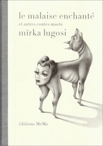 LE MALAISE ENCHANTE (Hardcover)