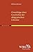 Grundzüge einer Geschichte der altägyptischen Literatur by Hellmut Brunner