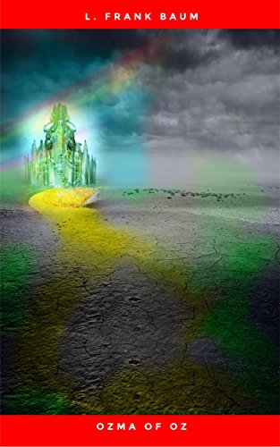 Ozma of Oz