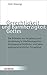 Gerechtigkeit und Barmherzigkeit Gottes by Dirk Ansorge