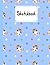 Sketchbook For Kids by Holly Singletary