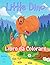 Little Dino: Dinosauri Libr...