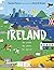 Ireland by Rachel Pierce