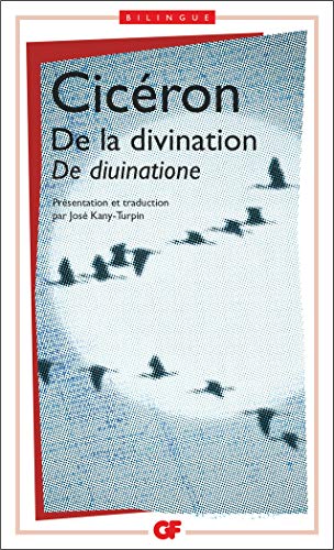De la divination (Pocket Book)
