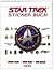 Das Star Trek Stickerbuch.