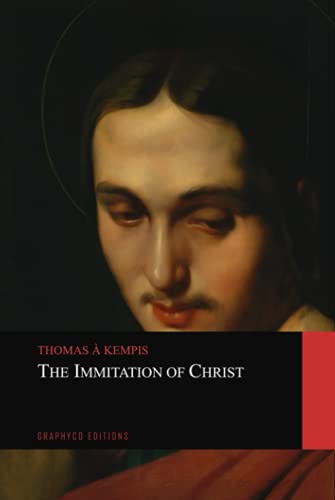 The Immitation of Christ (Hardcover)