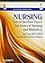 Nursing Solved Question Papers for General Nursing and Midwifery