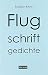 Flugschriftgedichte
