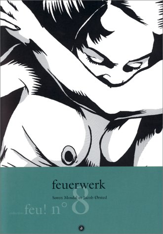 Feuerwerk (Paperback)