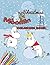 The Moomins Christmas Color...
