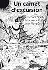 Un carnet d'excursion