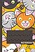 Composition Notebook: Wide Ruled Workbook for Teens Kids Students Girls for Home School College for Everyday Use with Cute Cat Pattern