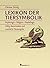 Lexikon der Tiersymbolik by Clemens Zerling