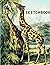 Sketchbook: Vintage Giraffe...