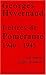 Lettres de Poméranie 1940-1945 by Georges Hyvernaud