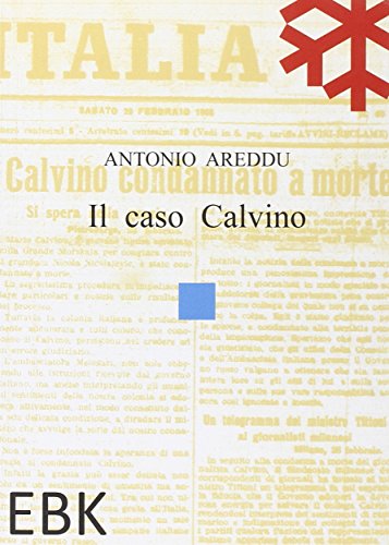Il caso Calvino (Paperback)