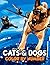 Cats _ Dogs Color by Number...