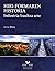 Hiri-formaren historia. Industria Iraultza arte