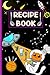 Recipe Book, Cook book Jour...