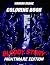 Bloody Story, Nightmare Edition by Warren Drake