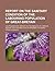 Report on the sanitary condition of the labouring population of Great-Bretain; A supplementary report on the results of a special inquiry into the practice of interment in towns...