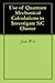 Use of Quantum Mechanical Calculations to Investigate SiC Clu... by Jean Wei