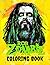 Rob Zombie Coloring Book: A...