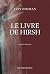 Le livre de Hirsh: Roman is...