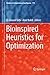 Bioinspired Heuristics for Optimization by El-Ghazali Talbi