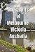 The Sights Of Melbourne Vic...